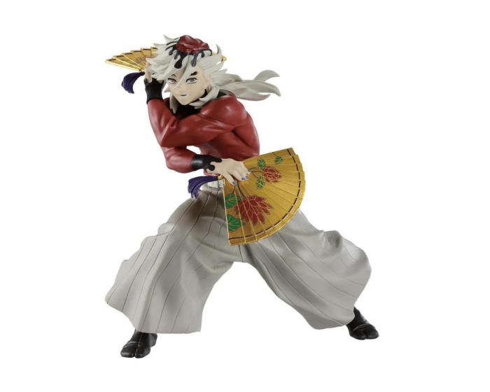 Bandai Banpresto Demon Slayer: Kimetsu No Yaiba - Vibration Stars - Doma Figur