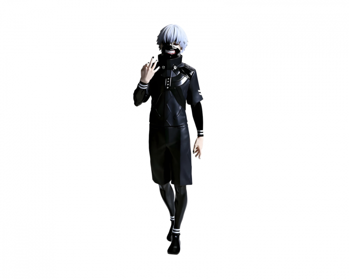 Bandai Banpresto Tokyo Ghoul - Grandista - Kaneki Ken Figur