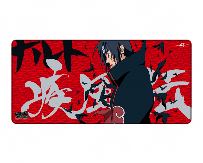  Musematte - Naruto Shippuden - Itachi Uchiha - XL