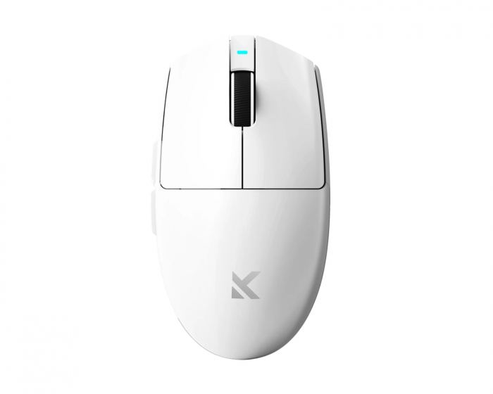MCHOSE G3 V2 Trådløs Gaming Mus - Hvit