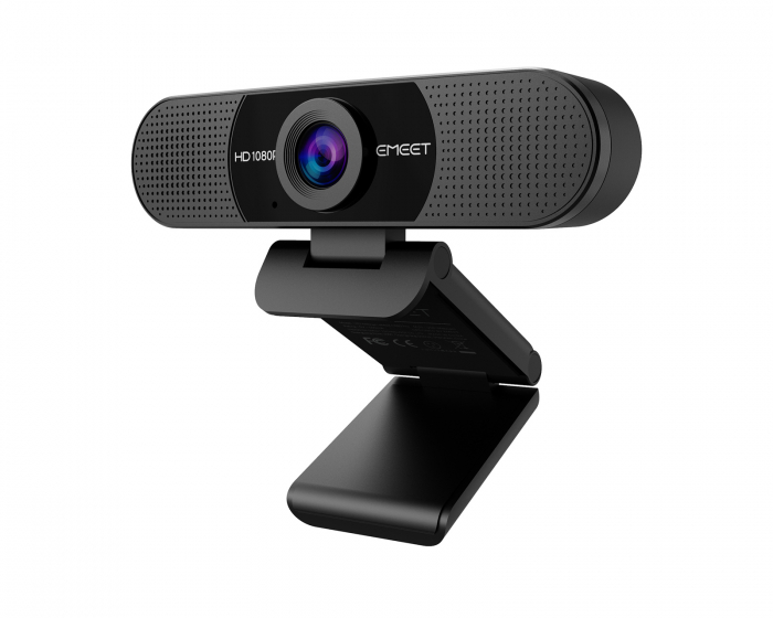 Emeet SmartCam C960 FHD 1080P Webkamera