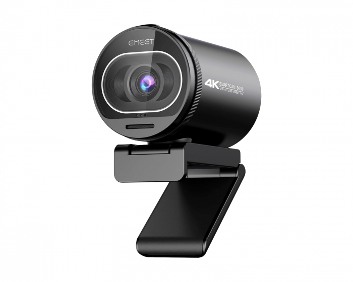 Emeet SmartCam S600 4K Ultra HD Webkamera