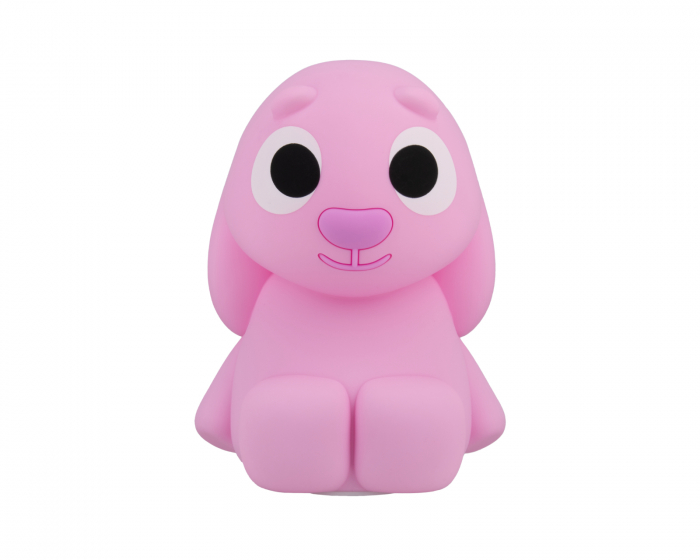 Paladone Floppy Squishyglo Silikonlys Oppladbar