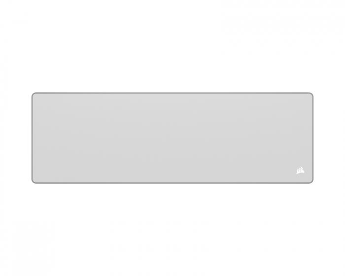 Corsair Gaming MM Musematte Extended XL - Grå
