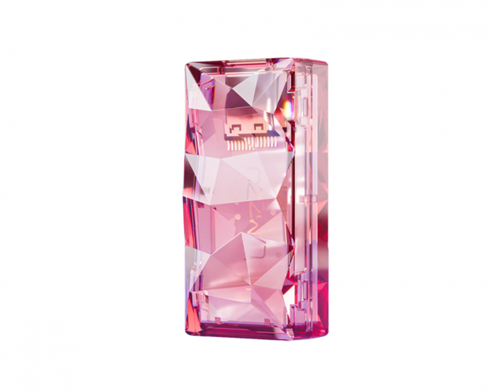 Lamzu Aurora II 8K Dongle - Rosa