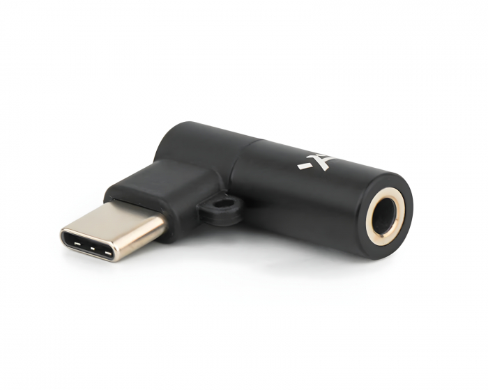 Truthear Keyx Bærbar DAC/AMP - USB-C til 3,5 mm