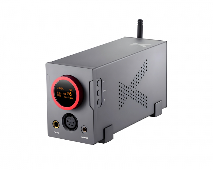 xDuoo XA-10 Balansert DAC