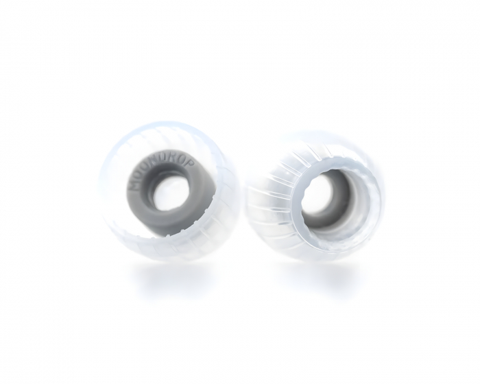 MoonDrop Spring Tips - Large