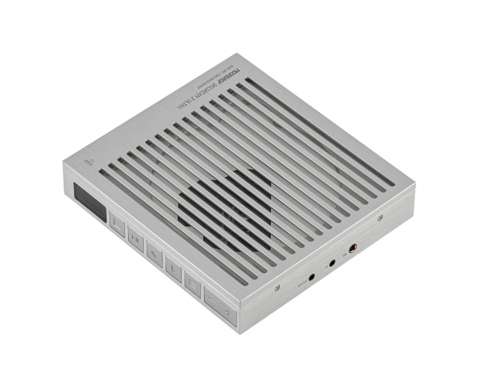 MoonDrop Discdream 2 Ultra Bærbar HiFi CD-spiller