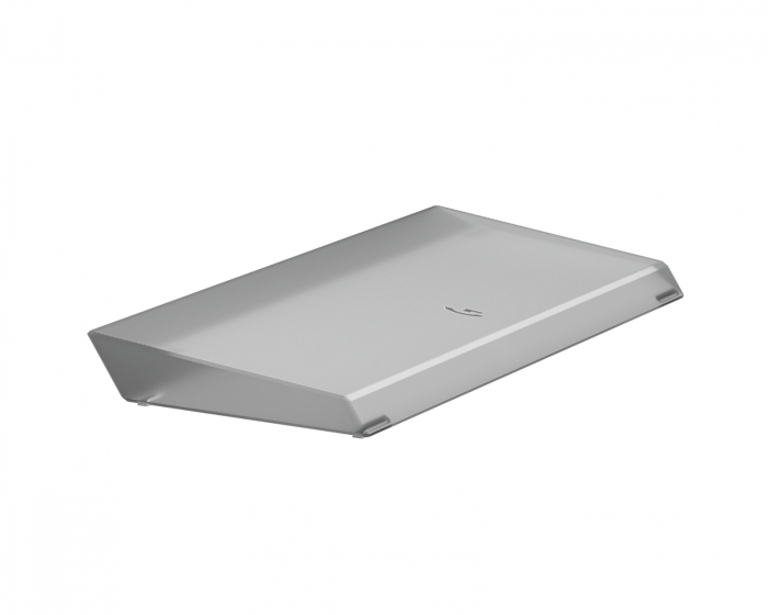 Logitech G512 X 98 Håndleddsstøtte - Transparent