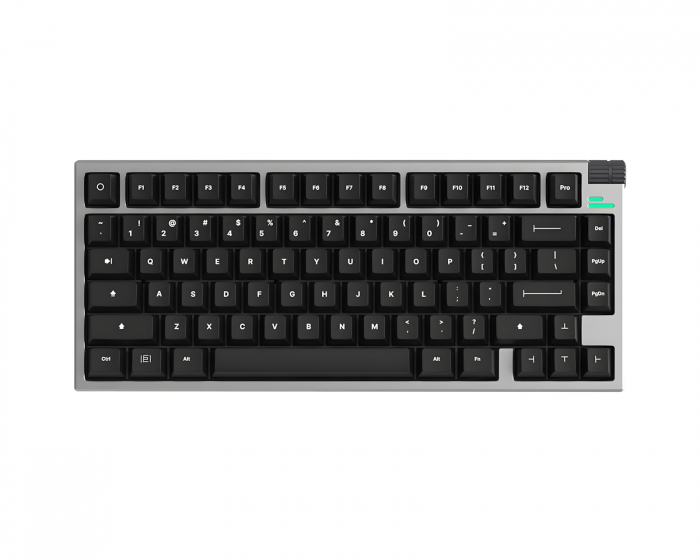 Tekkusai Titan 75HE Tastatur - ANSI