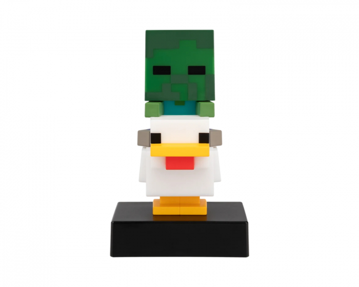 Paladone Icon Light - Chicken Jockey
