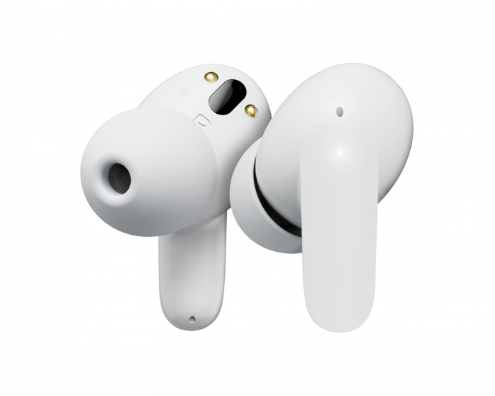 Supra NiTRO-TX PRO - Hvit