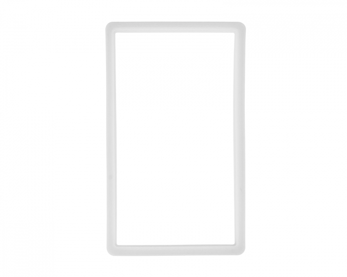 MaxGaming PSA Slab Guard - Hvit