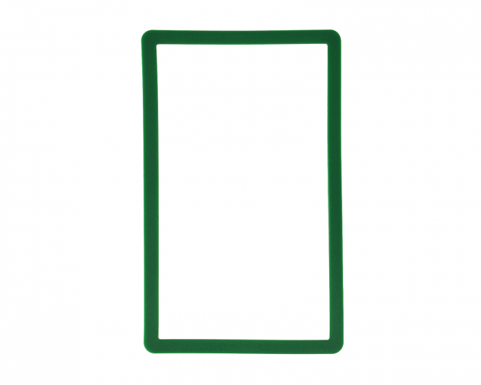 MaxGaming PSA Slab Guard - Mørkegrønn