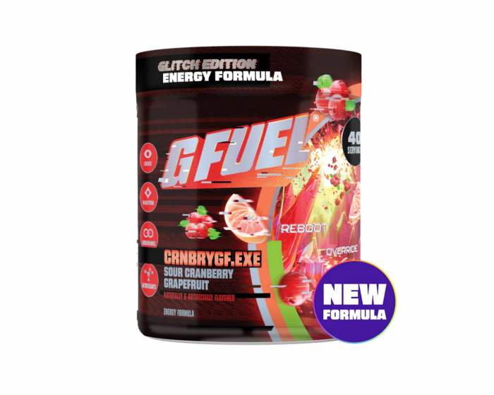 G FUEL CRNBRYGF.EXE - 40 Servings