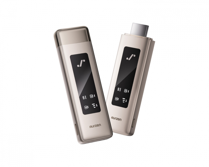 Aurzen Castplay Trådløs HDMI Adapter