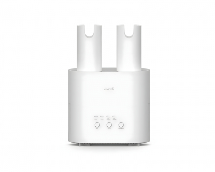 Deerma Elektrisk Skotørker med Ozongenerator