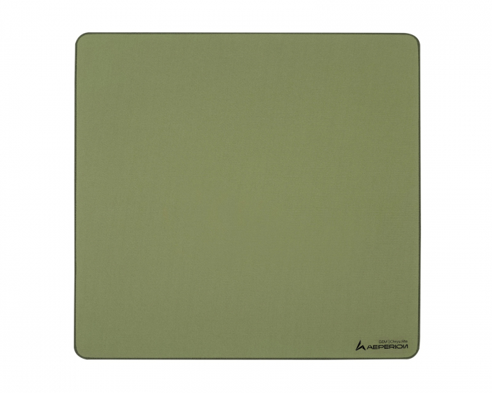 Aeperion Chrysolite Musematte - XXL