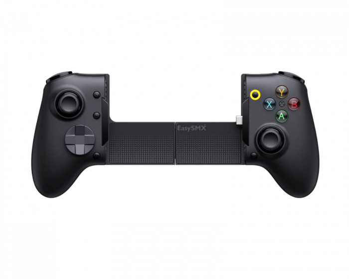 EasySMX M20 Type-C Mobil Gaming Kontroller [Hall Effect]