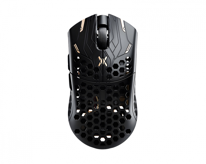 Finalmouse ULX Guardian - Tiger - Large