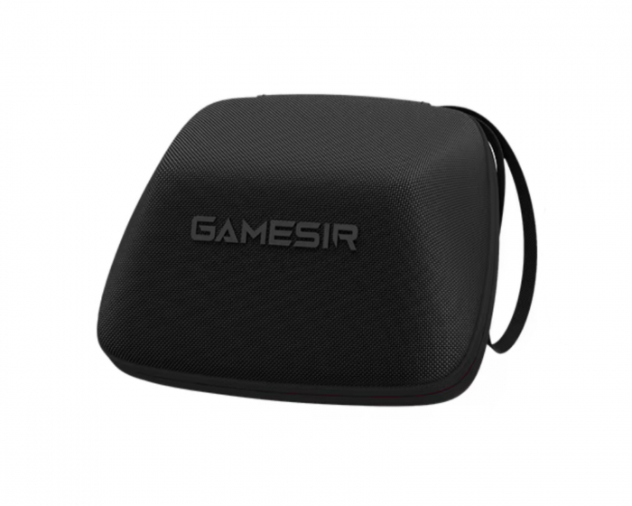 GameSir G7 Pro Bæreveske med 3 Par Joystick Caps - Svart