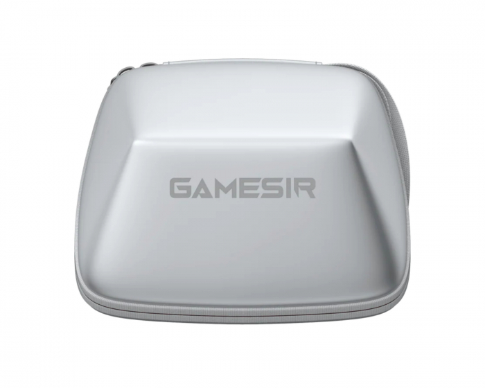 GameSir G7 Pro Bæreveske med 3 Par Joystick Caps - Grå