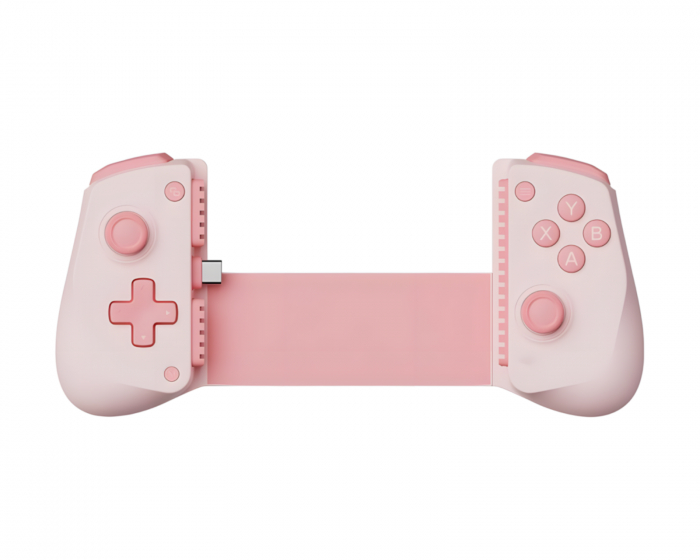 GameSir X5 Lite Mobil Spillkontroller - Rosa