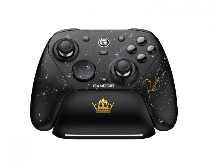 GameSir G7 PRO 8K PC Trådløs Kontroller - Royal