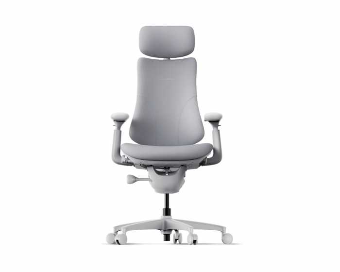 Libernovo Omni Dynamisk Ergonomisk Stol – Space Grey