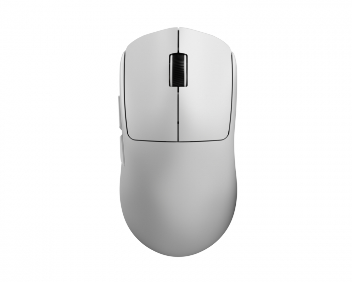 EWEADN X23 Pro Trådløs Gamingmus - Hvit
