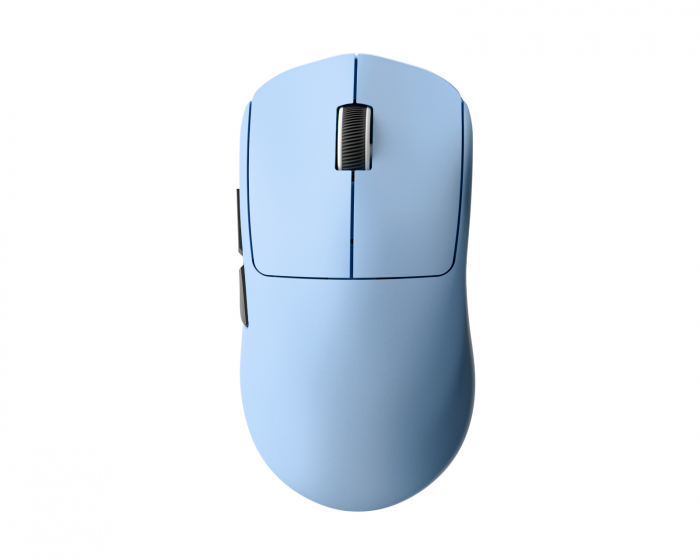 EWEADN X23 Pro Trådløs Gamingmus - Blå