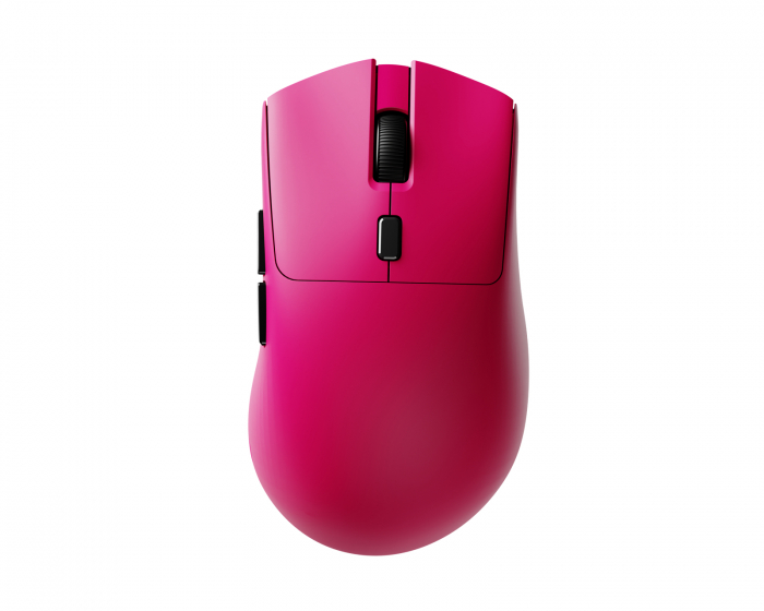 EWEADN E7 Pro Trådløs Gamingmus - Rosa
