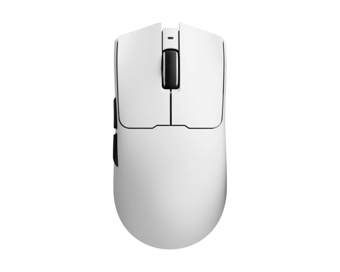 EWEADN S9 Pro v2 Trådløs Gamingmus - Hvit