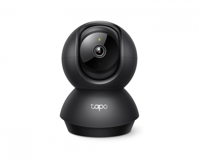 TP-Link Tapo C211 Overvåkningskamera WiFi - Svart