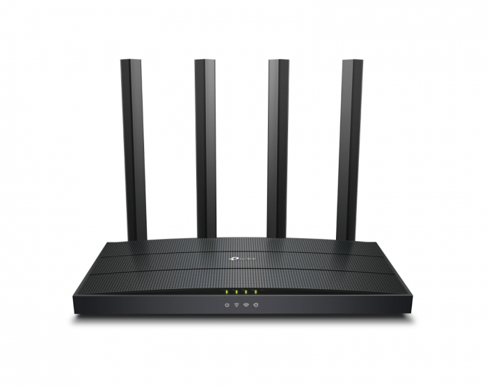 TP-Link Archer AX12 AX1500 Wi-Fi 6-ruter
