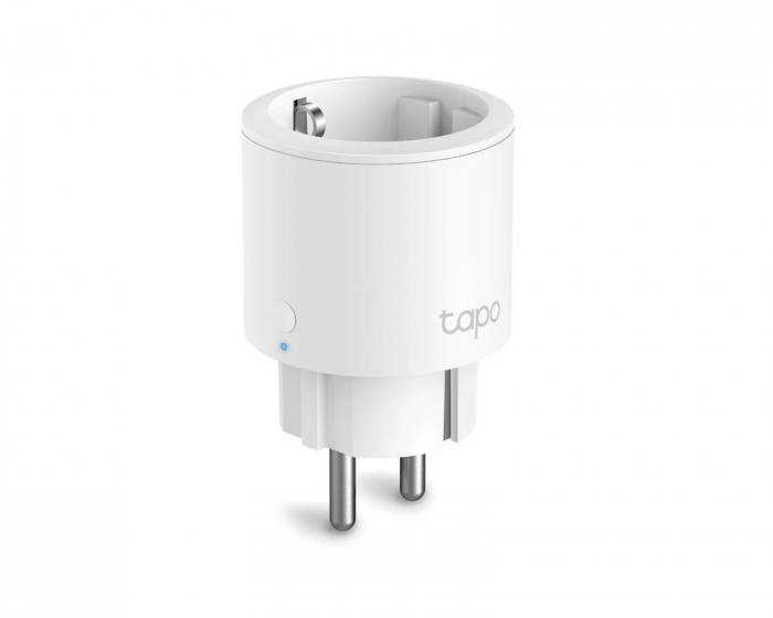 TP-Link Tapo P115 Smartplugg med energimåler