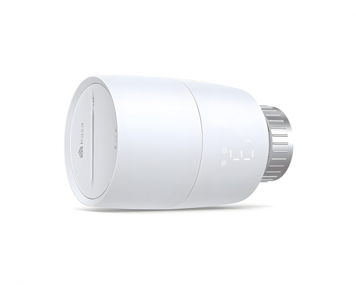 TP-Link KE100 Smart Termostat for Radiator