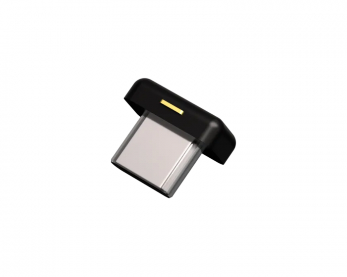 Yubico YubiKey 5C Nano Sikkerhetsnøkkel USB-C