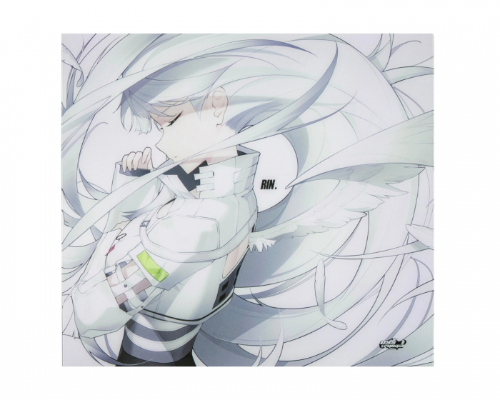 Dysphoria RIN - Glass Musematte