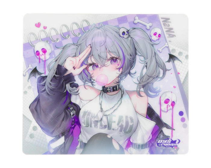 Dysphoria NANA - Glassmusematte