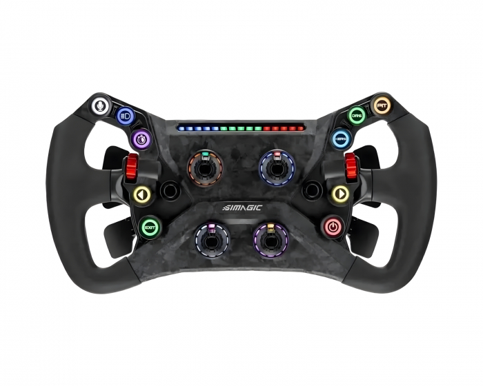 Simagic GT Neo Ratt