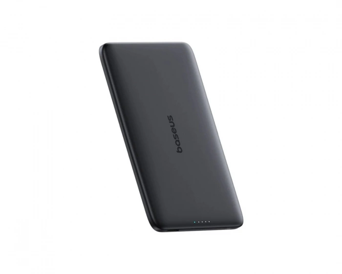 Baseus PicoGo AM41 Magnetisk Powerbank i Korttype 20W 5000mAh OS - Svart