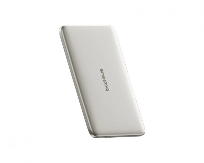 Baseus PicoGo AM41 Magnetisk Powerbank i Korttype 20W 5000mAh OS - Titan