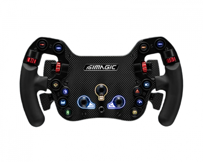 Simagic FX-C Formula-ratt