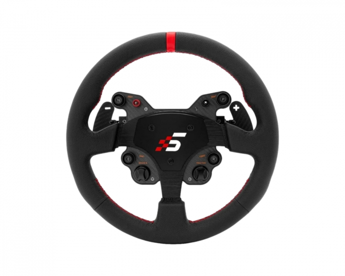 Simagic GT1-SR Racing-ratt - Lær