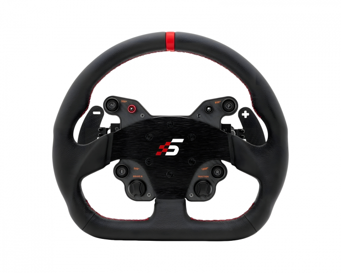 Simagic GT1-SD Racing-ratt - Lær