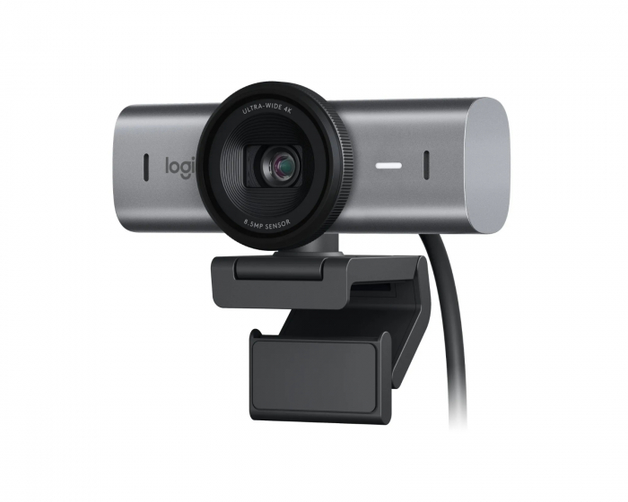 Logitech MX Brio 705 4K Nettkamera