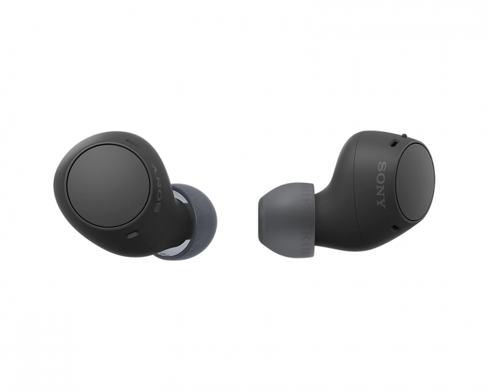 Sony WF-C510 Trådløse In-Ear-hodetelefoner - Svart