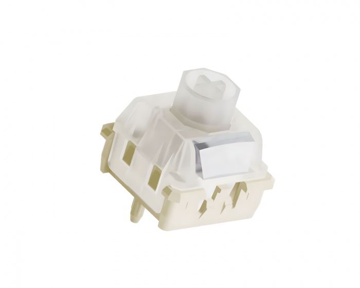 Wuque Studio WS Flux Clacky HE Linear Switch